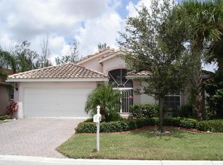 7807 Trapani Ln, Boynton Beach, FL 33472