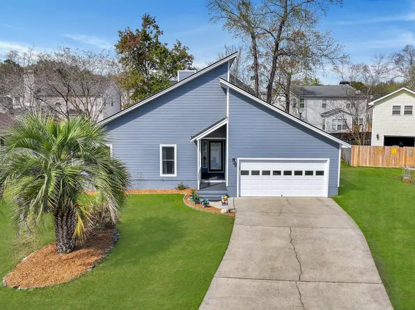 1450 Arrow Wind Ter, Charleston, SC 29414