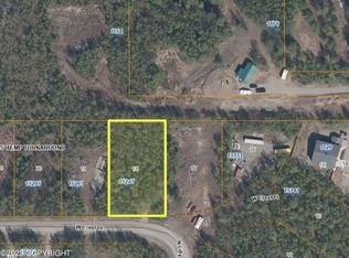 15241 W Crest Dr, Wasilla, AK 99623
