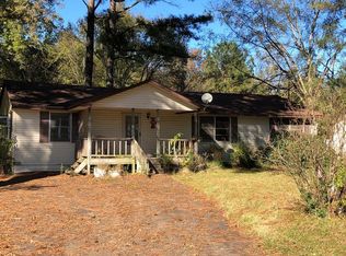 77 County Road 428, Paris, MS 38949