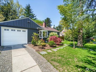 8305 31st Avenue NE, Seattle, WA, 98115