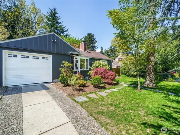 8305 31st Avenue NE, Seattle, WA 98115