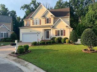 9509 Meadowview Rd, Henrico, VA 23294