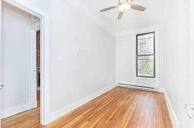 Rented by Brown Harris Stevens