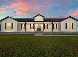 15224 NW 56th Court Rd, Reddick, FL 32686