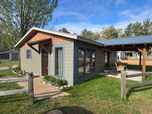 2014 Reel Em In Rd #4, Tomahawk, WI 54487