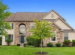 4806 Gables Xing, Lewis Center, OH 43035