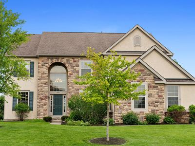 4806 Gables Xing, Lewis Center, OH, 43035