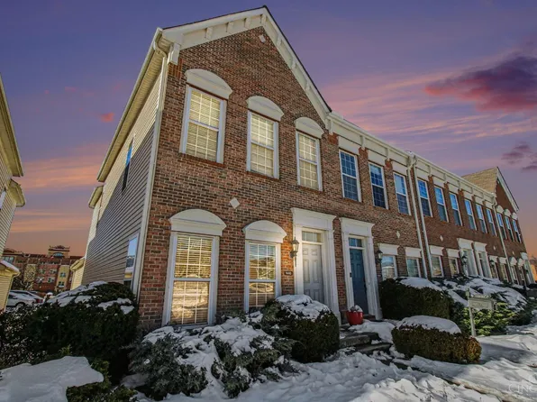 1443 Laurel Park Dr, Cincinnati, OH 45214