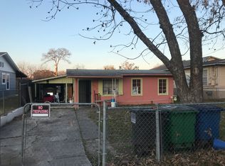 1951 Donaldson Ave, San Antonio, TX 78228