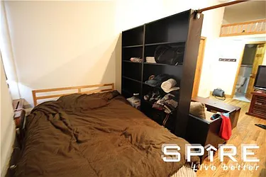 Rented by Spire Group