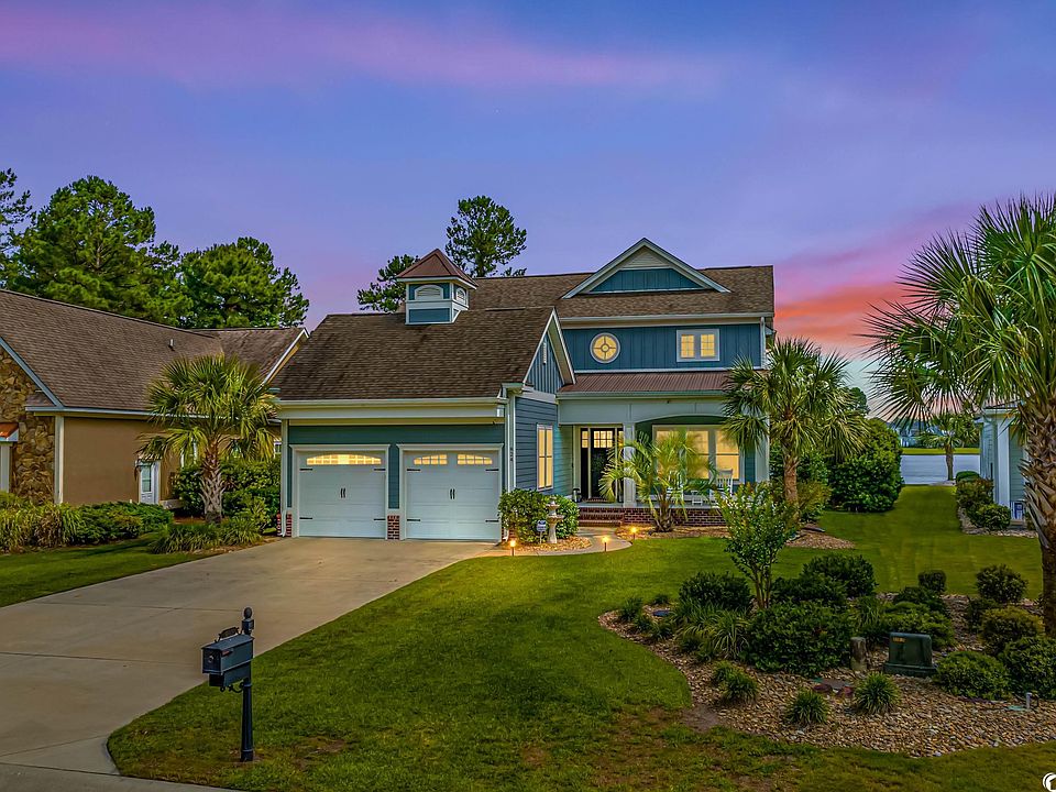 824 Waterbridge Blvd, Myrtle Beach, SC 29579 Zillow