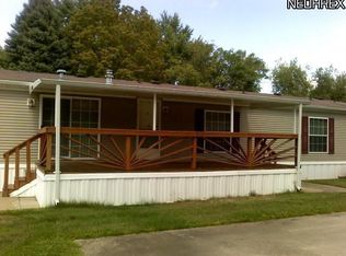 7324 Bennington Pike, Ravenna, OH
