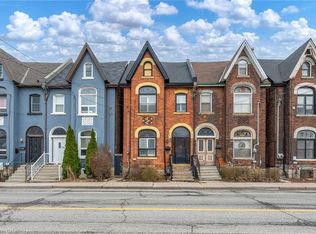 198 Bay St N, Hamilton, ON L8R2P9