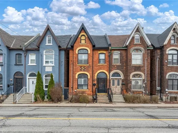 198 Bay St N, Hamilton, ON L8R 2P9