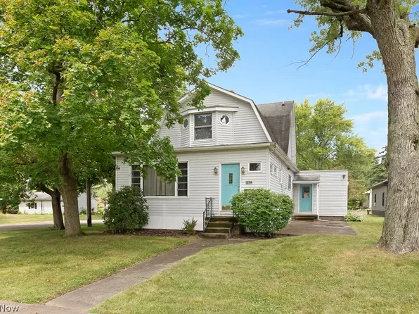 396 W Indiana Ave, Sebring, OH 44672