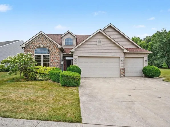 604 Rundle St, Lagrange, OH 44050