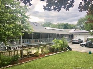 375 Pine Hill Rd, Sterling, CT 06377