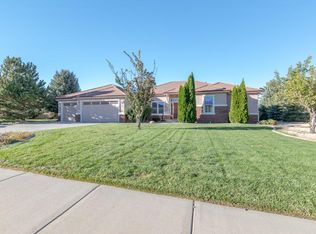 543 S Elk River Ct, Reno, NV 89511