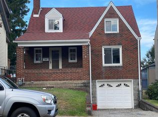 104 Ridgewood Ave, Pittsburgh, PA 15229