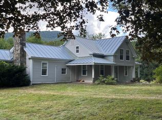 85 Hathaway Rd, Goshen, VT 05733