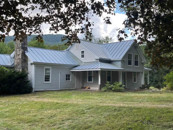 85 Hathaway Road, Goshen, VT 05733
