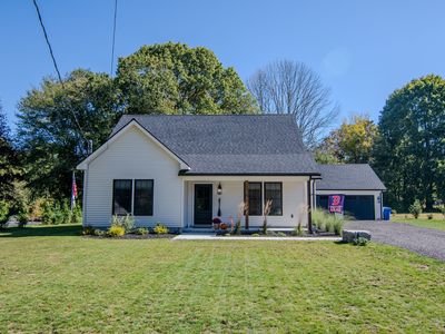 12 Walas Road, Plainfield, CT, 06354