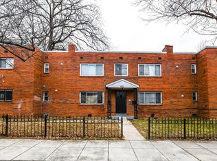 Deanwood, Washington, DC 20019