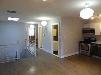 Rented by Lofts and Flats LLC