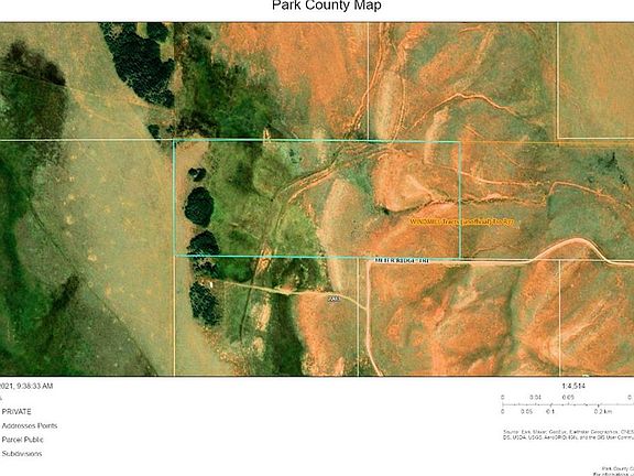 5th image of 17913 Highway 285 #7