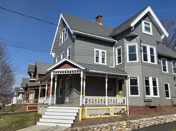 29 N Whittlesey Ave #1, Wallingford, CT 06492