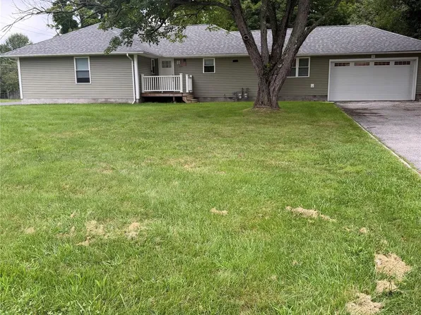 561 Old Hopewell Road, Hopewell Junction, NY 12533