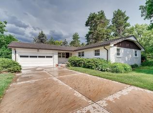 3000 Flora Ln, Golden, CO 80401
