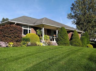 119 N Star St NW, Carrollton, OH 44615