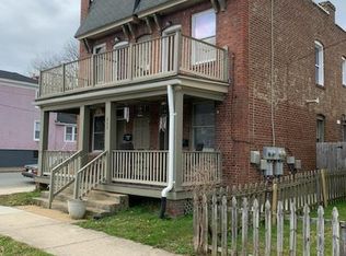 600 N 32nd St, Richmond, VA 23223