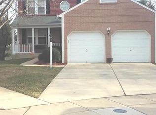 9 Quern Ct, Owings Mills, MD
