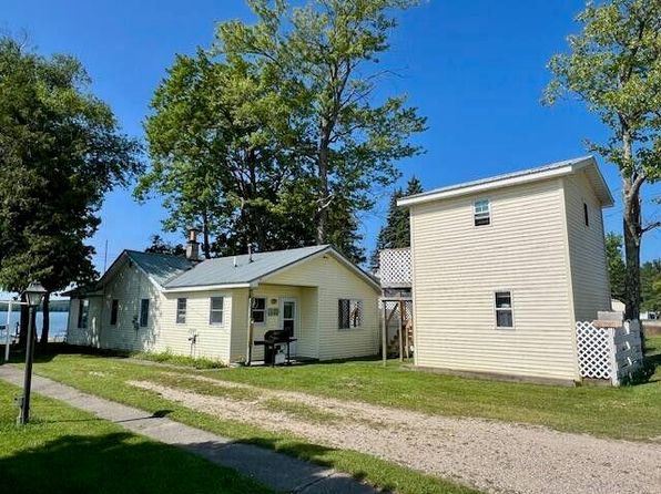 9137 N Lake Shore Dr, Grayling, MI 49738