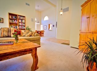 1208 Setter Dr NE, Albuquerque, NM 87112