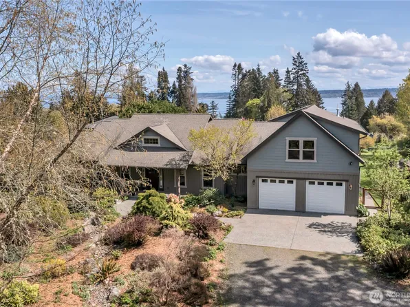 23506 Seatter Road NE, Kingston, WA 98346