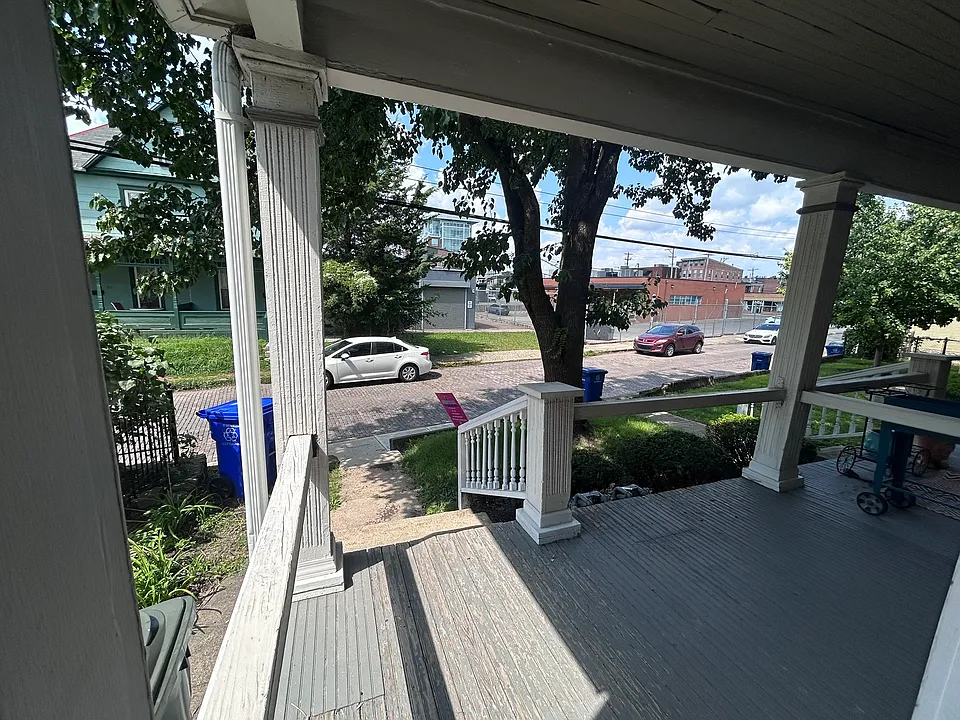 1116 Mount Pleasant Ave