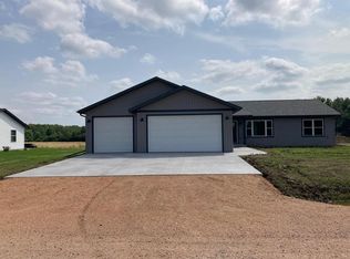 821 W Roberts St, Spencer, WI 54479