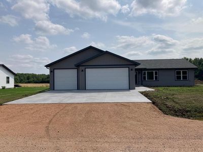 821 West ROBERTS STREET, Spencer, WI, 54479