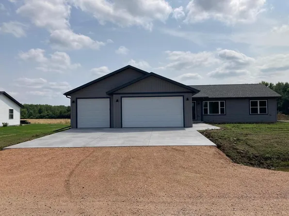 821 West ROBERTS STREET, Spencer, WI 54479