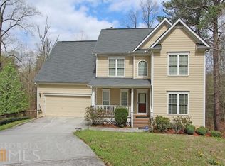 1551 Olde Mill Ct, Marietta, GA 30066
