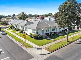 4218 Bell Ave, Bell, CA 90201