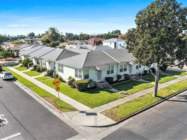 4218 Bell Ave, Bell, CA 90201