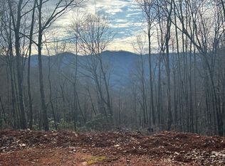 4 Pigeon Creek Rd, Bryson City, NC 28713