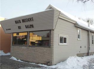 1002 S Clinton Ave, Rochester, NY 14620