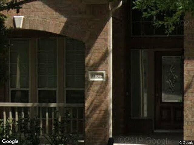 Exterior Address Verification