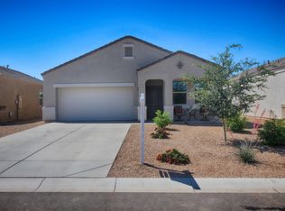 5033 E Black Opal Ln, San Tan Valley, AZ 85143